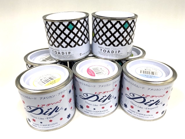 超特価セール】アメリカンフラワー ディップ液 160ml ビゴンi-SHOP 花 